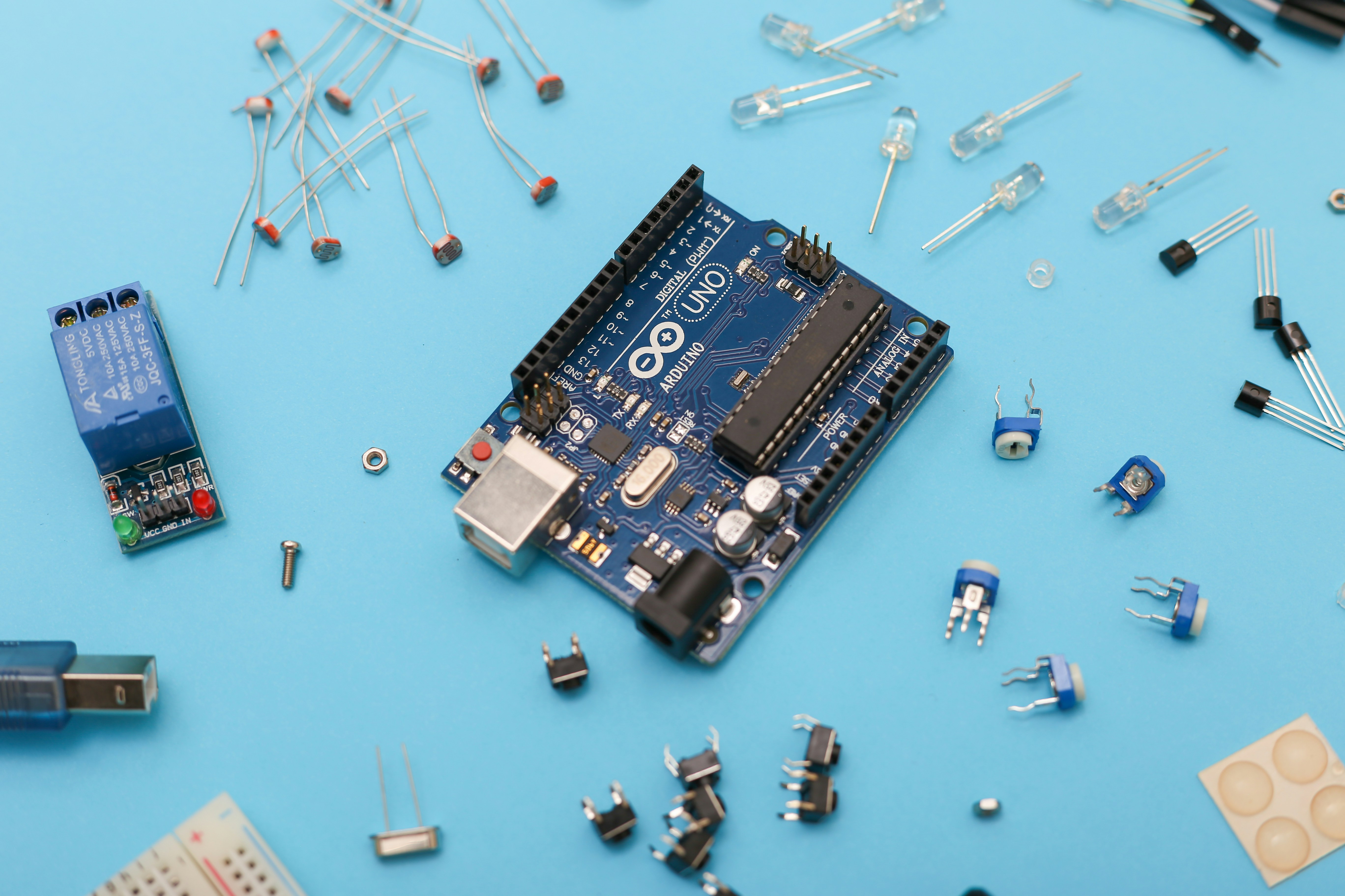 arduino