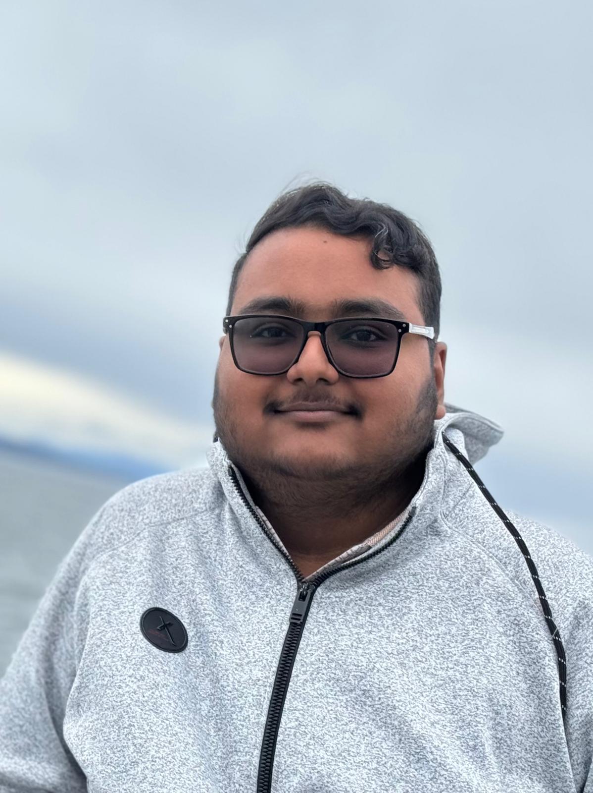 Anubhav Goyal