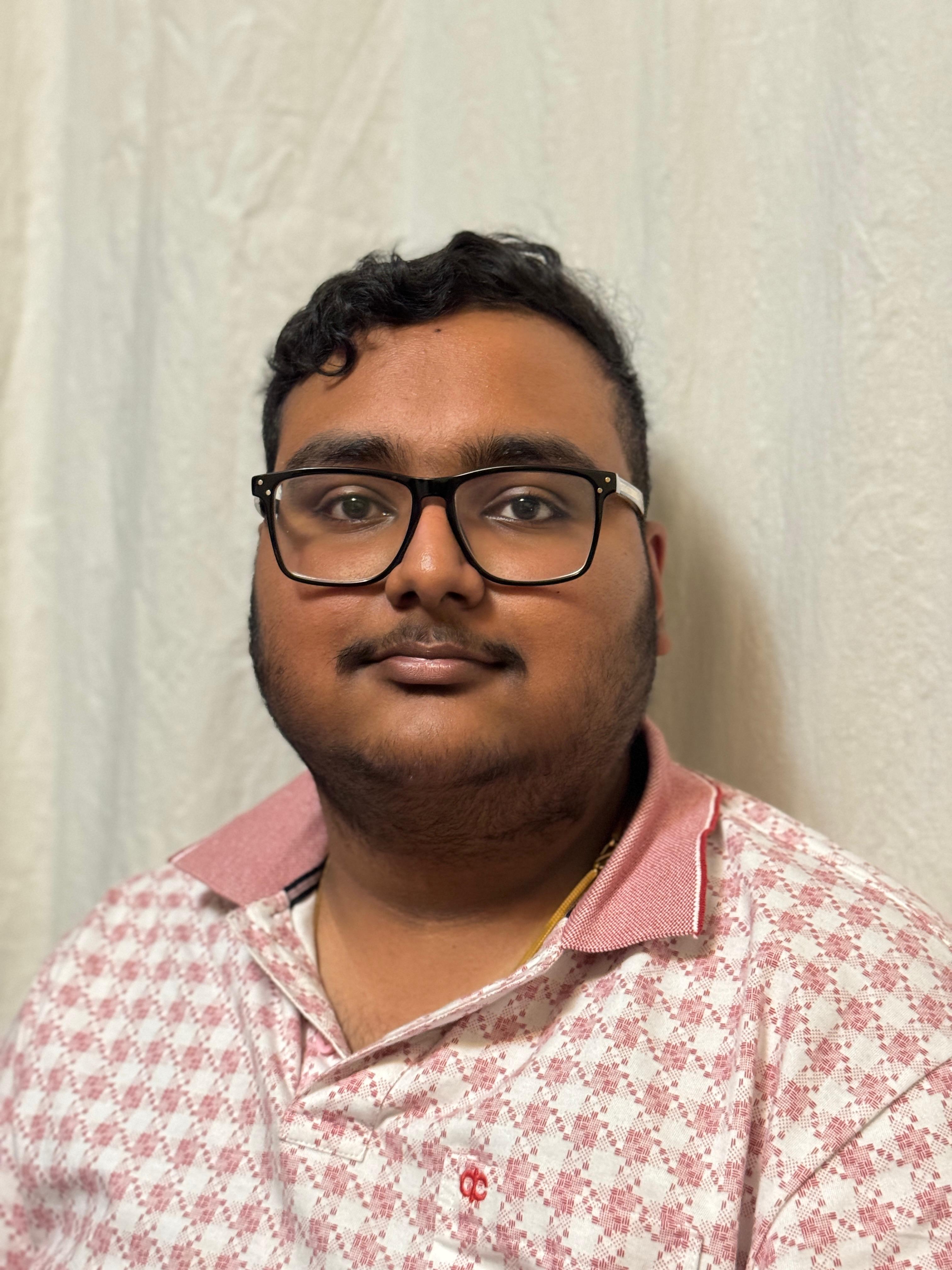 Anubhav Goyal