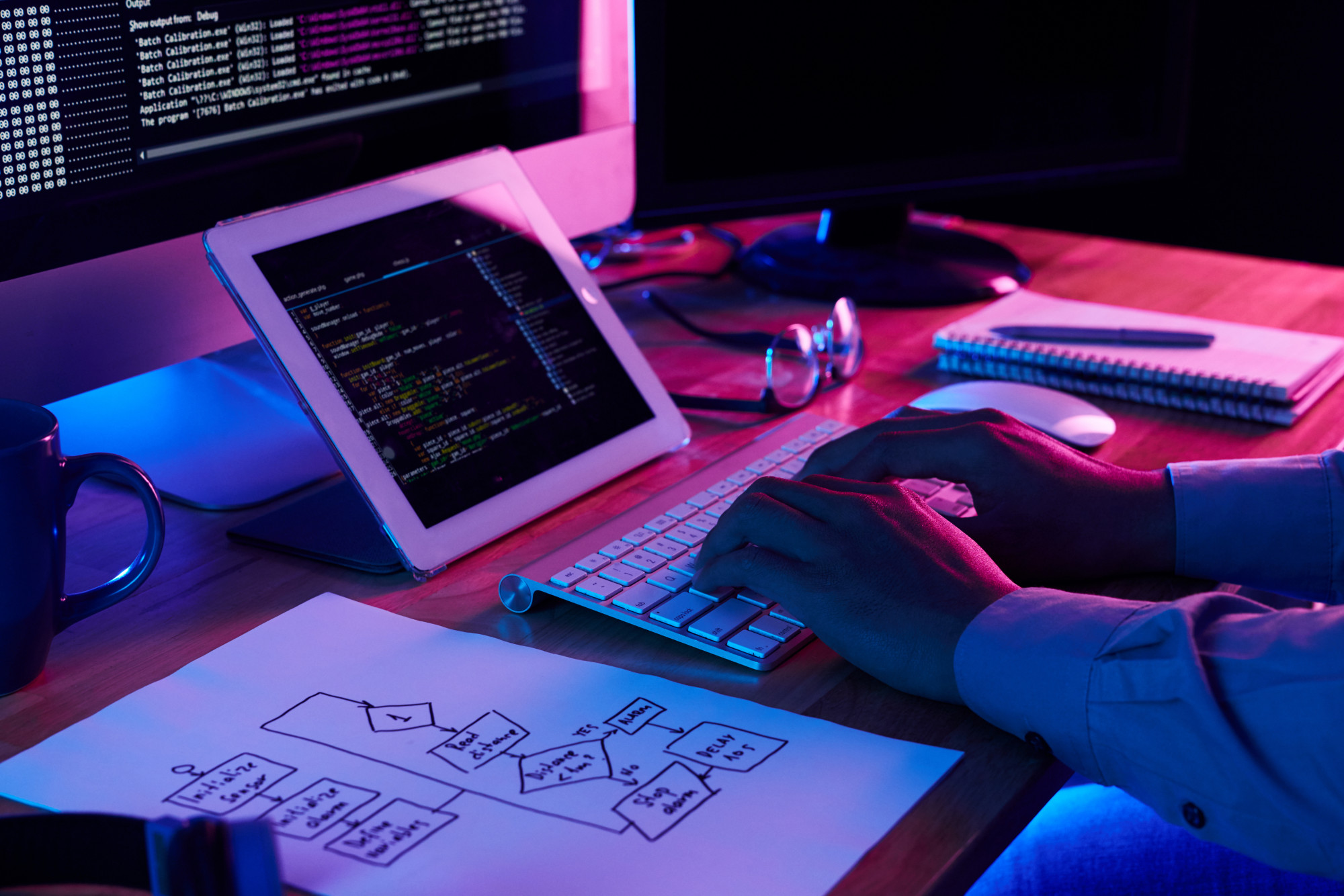 programming
